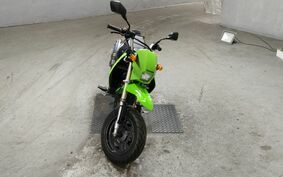 KAWASAKI KSR110 KL110A