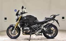 BMW R1200R 2016 0A04