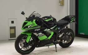 KAWASAKI NINJA ZX-6R A 2016