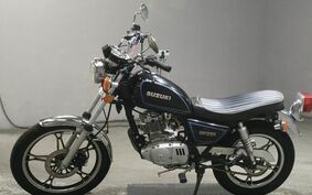 SUZUKI GN125 H PCJG9