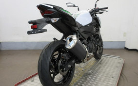 KAWASAKI Z400 2020 EX400G