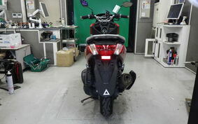 YAMAHA N-MAX SE86J