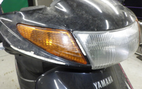 YAMAHA JOG Z 3YK