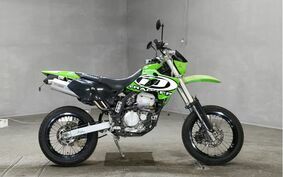 KAWASAKI KLX250D TRACKER LX250E