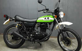 KAWASAKI 250TR 2002 BJ250F