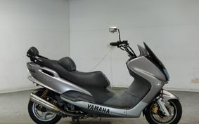 YAMAHA MAJESTY 125 5CA