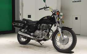 HONDA CM250T MC04