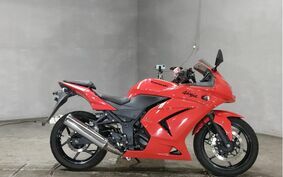 KAWASAKI NINJA 250R EX250K