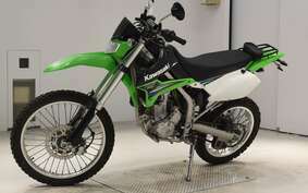 KAWASAKI KLX250-2 Gen.2 LX250S