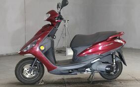 YAMAHA AXIS Z SED7J