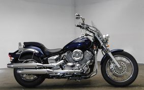 YAMAHA DRAGSTAR 1100 2009 VP13J