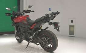 YAMAHA MT-09 Tracer 2015 RN36J