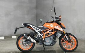 KTM 390 DUKE 2017 JPJ