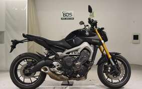 YAMAHA MT-09 2014 RN34J