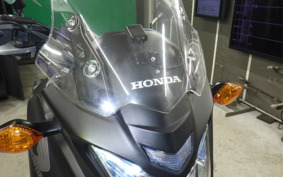 HONDA 400X ABS 2016 NC47