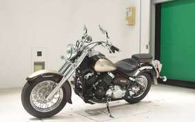 YAMAHA DRAGSTAR 400 CLASSIC 2008 VH01J