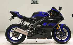 YAMAHA YZF-R6 2019