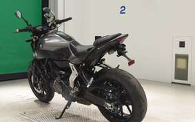 YAMAHA MT-07 2015 RM07J