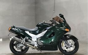 KAWASAKI ZX 1100 NINJA 1996 ZXBD14