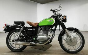 KAWASAKI ESTRELLA CUSTOM BJ250A