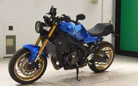 YAMAHA XSR900 2022 RN80J