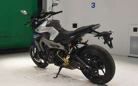 YAMAHA MT-09 A 2015 RN34J