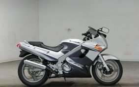 KAWASAKI ZZ-R250 1998 EX250H