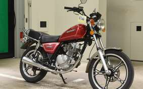 SUZUKI GN125 H PCJG9