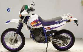 YAMAHA TT250R RAID 4GY