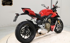 DUCATI STREETFIGHTER V4 S 2023