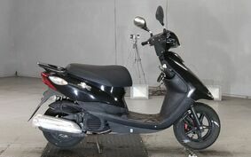 YAMAHA JOG ZR Evolution 2 SA39J