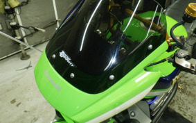 KAWASAKI ZRX1200 D 2011 ZRT20D