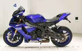 YAMAHA YZF-R1 2017