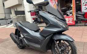 HONDA PCX 160 KF47