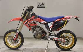 HONDA CRF250X