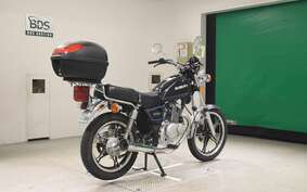 SUZUKI GN125 H PCJG9