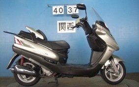 SYM RV125 EFi LA12