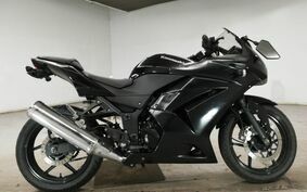 KAWASAKI NINJA 250R EX250K