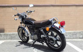 YAMAHA SR500SP 1981 2J2