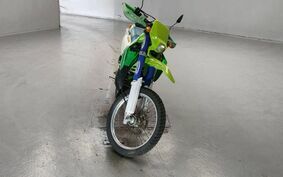 KAWASAKI KDX200SR DX200G