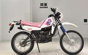 YAMAHA DT50 17W