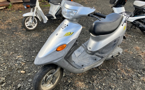 YAMAHA BJ SA24J