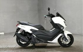 YAMAHA N-MAX 155 SG50J