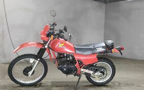 HONDA XL250R MD03