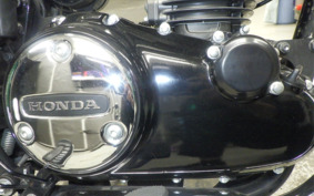 HONDA GB350 2021 NC59