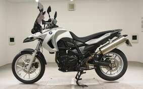 BMW F650GS 2011 0218