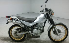 KAWASAKI SUPER SHERPA 1997 KL250G