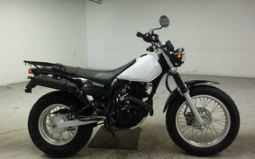 YAMAHA TW225 2007 DG09J