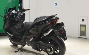 YAMAHA T-MAX 560 T 2023 SJ19J