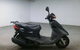 YAMAHA AXIS 125 TREET SE53J